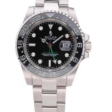 Aaa fake watches Gmt-Master Ii-rl171 Rolex 0608